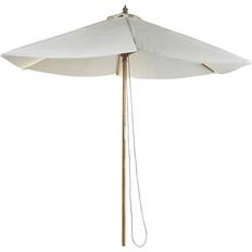 Dkd Home Decor Sunshade Natural Beige Aluminium Bamboo