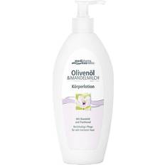 medipharma cosmetics Olivenöl & Mandelmilch Körperlotion 500ml