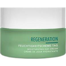 Charlotte Meentzen Skin care Regeneration Moisturising Day Cream 50ml