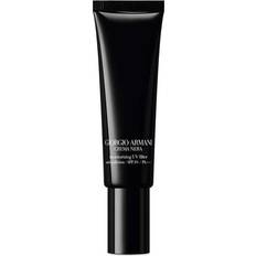 Armani Skin care Crema Nera Moisturizing UV Filter Anti-Pollution SPF 50+