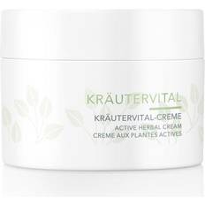 Charlotte Meentzen Skin care Kräutervital Active Herbal Cream 50ml