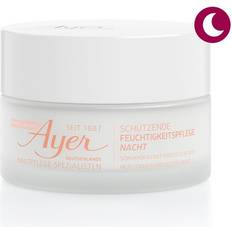Ayer Facial Creams Ayer Perfect Beauty Schützende Feuchtigkeitspflege Nacht 50ml