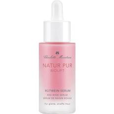 Charlotte Meentzen Skin care Natur Pur Biolift Red Wine Serum