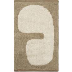 Ferm Living Lay bathroom White, Beige cm