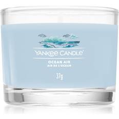 Yankee Candle Ocean Air votive glass Scented Candle 49g