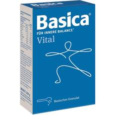 Basica Vital Pulver