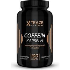 Vitamaze Coffein 200 mg Kapseln