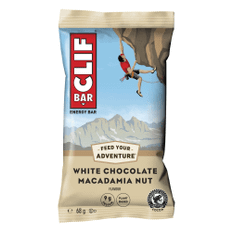 Clif 68g Macadamia