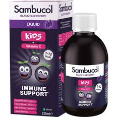 Sambucol Kids Liquid 230Ml