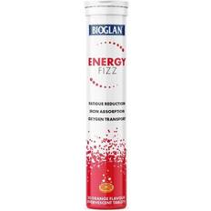 Bioglan Effervescents Energy Fizz 20