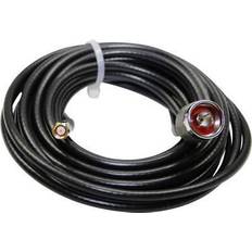 Wittenberg Antennen 10 cable plug, SMA plug
