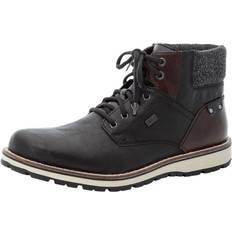 Rieker Men Lace Boots Rieker Schnürboots