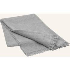 Blomus Merino Throw Sharkskin Blankets