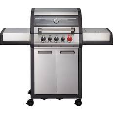 Enders BBQs Enders Monroe Pro 3 SIK Turbo