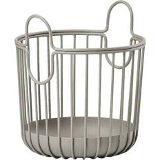 Shower Baskets, Caddies & Soap Shelves Zone Denmark Inu basket