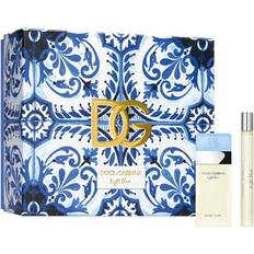 Dolce & Gabbana Women Gift Boxes Dolce & Gabbana Light Blue Gift Box