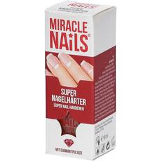 Miracle Nails Super Nagelhärter 8