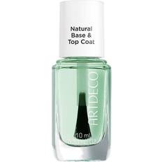 Artdeco Nails Nail Polish Natural Base & Top Coat 10ml