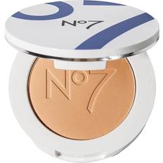 No7 Lift & Luminate Triple Action Pressed Powder Rich