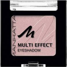 Manhattan Make-up Eyes Multi Effect Eyeshadow No. 51M Dollywood Darling 2 g