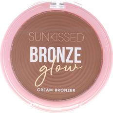 Sunkissed Base Makeup Sunkissed Bronze Glow Cream Bronzer 13G