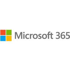Microsoft 365 Family Box-Pack (1 Jahr) bis zu 6 Personen