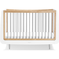 Snüz Skandi Cot Bed 28.3x52.4"