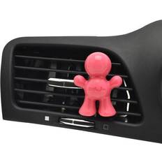 LAS Car Air Fresheners LAS Vertriebs Gmbh Little Joe ® Autoduft: Strawberry 088317