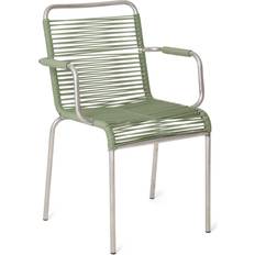 Fiam Patio Chairs Garden & Outdoor Furniture Fiam Jan Kurtz Mya Spaghetti