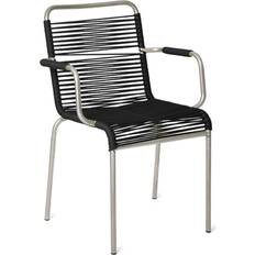Fiam Patio Chairs Garden & Outdoor Furniture Fiam Mya Spaghetti Lehnstuhl