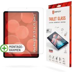 Displex E.V.I. Tablet Panzerglas iPad Pro