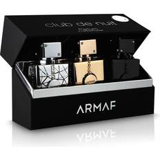 Armaf Gift Boxes Armaf Man Gift Set Club De Nuit Intense EdP 30ml + Milestone EdP 30ml + Sillage EdP 30ml
