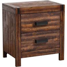 Picket House Furnishings Wren Bedside Table