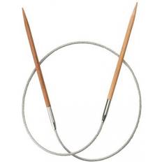 ChiaoGoo Bamboo Circular Knitting Needles 24 -Size 4/3.5mm