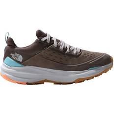 The North Face Women Hiking Shoes The North Face Vectiv Exploris Ii W - Brown/Demitasse Brown