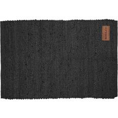 Boel & Jan Merida Place Mat Black