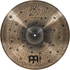 Best Cymbals Meinl Pure Alloy Custom 18'' Extra Thin Hammered Crash