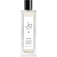 Jo Loves A Body Mist Options Vetiver 100ml