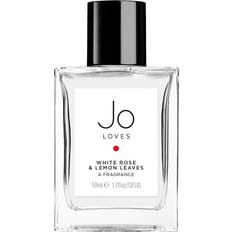 Jo Loves White Rose & Lemon A Fragrance 50ml