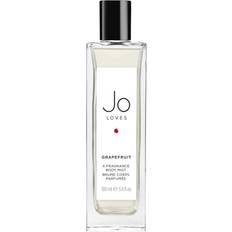 Jo Loves A Body Mist Options 100ml