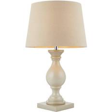 Endon Marsham Table Lamp