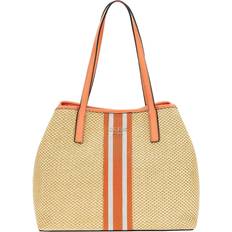 Guess Vikky Braided Shopper