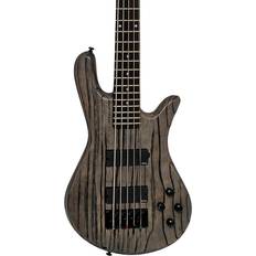 Spector NS Pulse 5 Bass Guitar Charcoal Grey