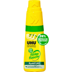 UHU Multi-purpose adhesive flinke flasche ReNATURE 46340 40 g