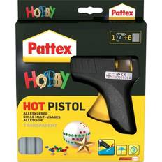 Pattex Hot Pistol Starter Set