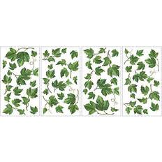 RoomMates RoomMates Decals green Evergreen Ivy Peel & Stick Decal