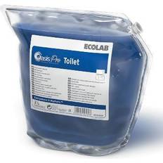 Ecolab Ecolab Oasis Pro toilet 2 x2l Stærk sur