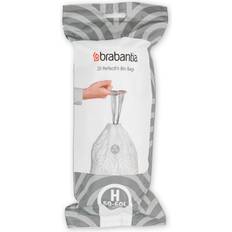 Cleaning Equipment & Cleaning Agents Brabantia PerfectFit Bags H 50-60 litre