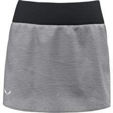 Salewa Women's Pedroc DST Skort Skort 34, grey