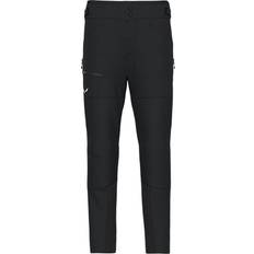 Salewa Ortles DST Pants Mountaineering trousers 50, black